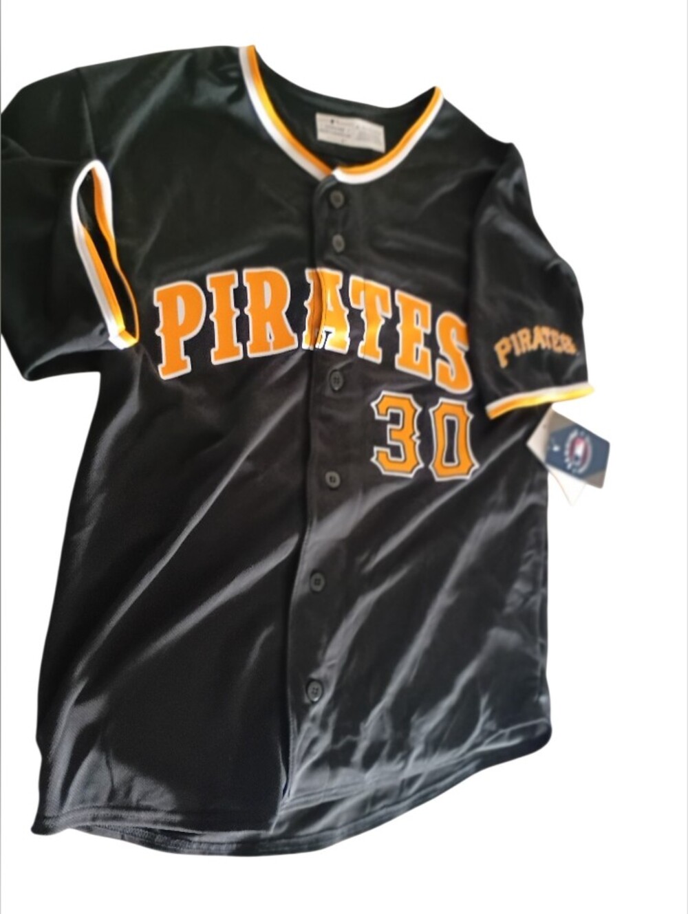 Pittsburgh Pirates Paul Skenes